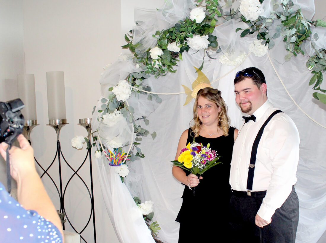 A prom to always remember | News, Sports, Jobs - Weirton Daily Times - Vimarsana News